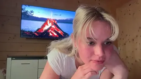 paulaklein webcam model stream image