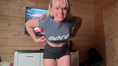paulaklein webcam model stream image