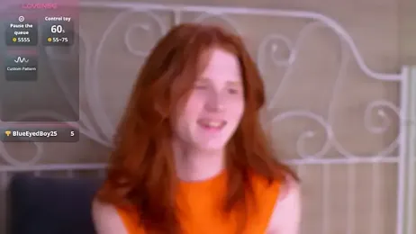 ZaynGraham webcam model stream image