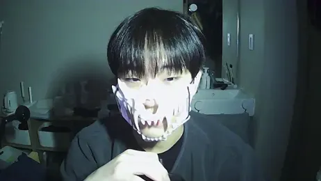 sdamvo2 webcam model stream image