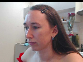 --MODEL--1 webcam model stream image