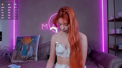 lika_lil webcam model stream image