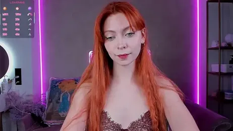 lika_lil webcam model stream image