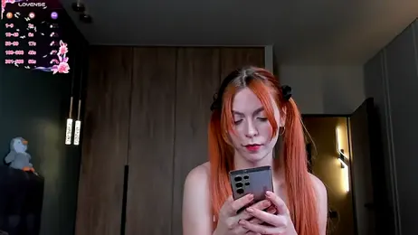 lika_lil webcam model stream image