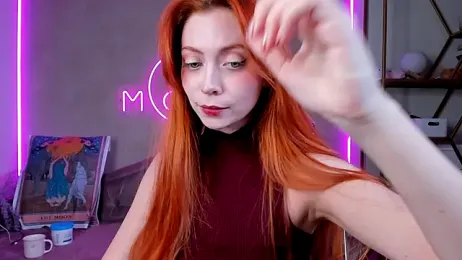 lika_lil webcam model stream image