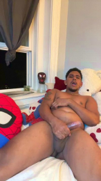 latinpreasure webcam model stream image