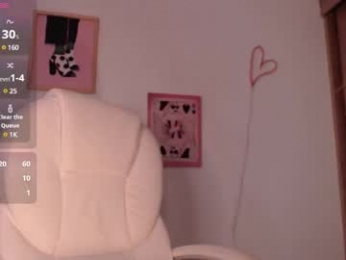 mariana_es webcam model stream image