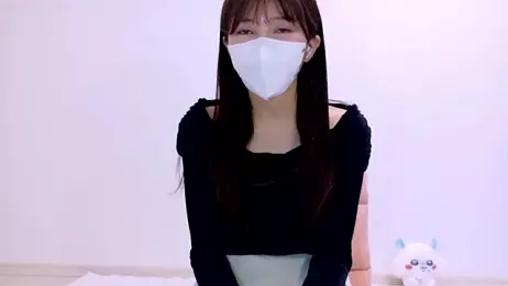 The_Ami_jp webcam stripchat model stream image