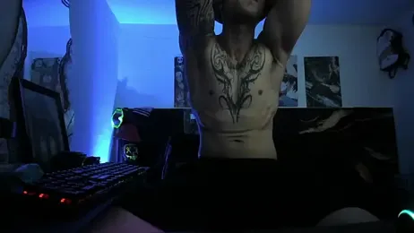 Dominatofstupid webcam model stream image