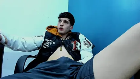 Jheampiiero webcam model stream image