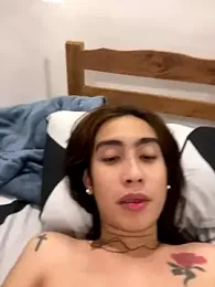 Misspoisonivy webcam model stream image