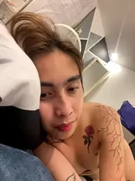 Misspoisonivy webcam model stream image