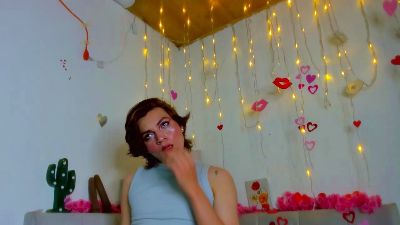 Tommy_Lovee webcam model stream image