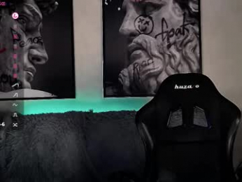 valdi_light webcam model stream image