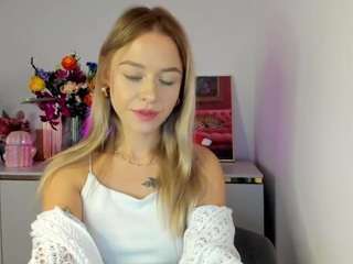 cindybeauty webcam model stream image