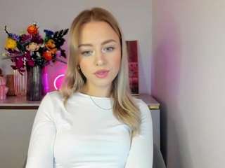 cindybeauty webcam model stream image