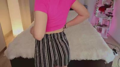 RendaRathmell webcam model stream image