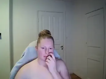 Girlnina-1995 webcam model stream image