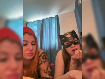 Nezabydkkaa webcam model stream image