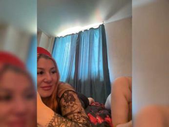 Nezabydkkaa webcam model stream image