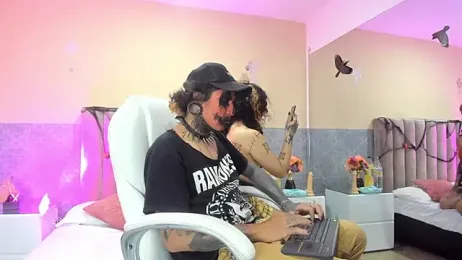 May_y_Goeth webcam model stream image