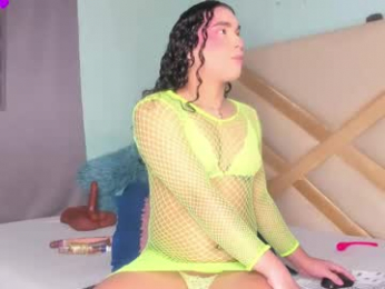 sophiee_sweets webcam model stream image