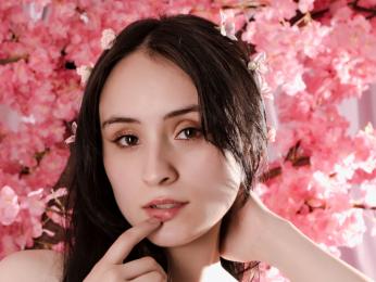 AnnieBuny webcam model stream image