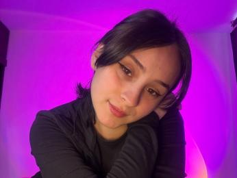 AnnieBuny webcam livejasmin model stream image