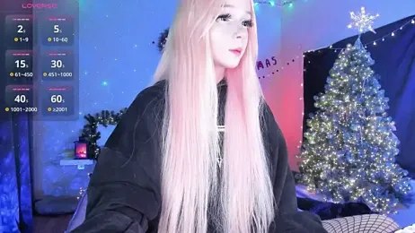 Misty_Shadow webcam model stream image