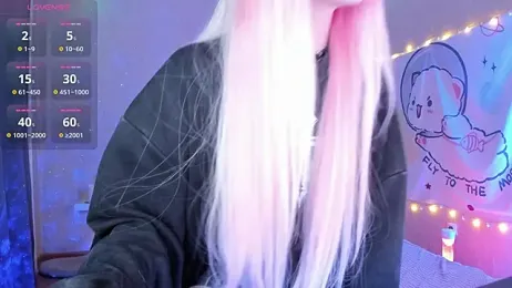 Misty_Shadow webcam model stream image