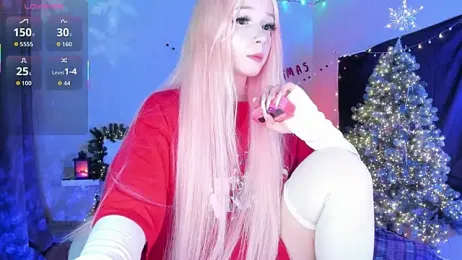 Misty_Shadow webcam model stream image