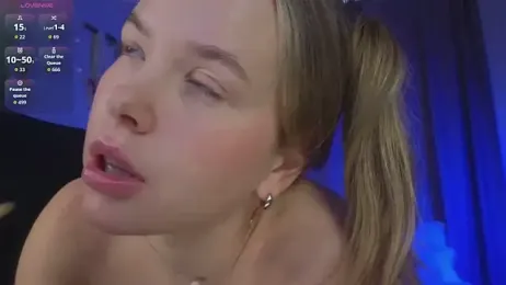 milly_shy webcam stripchat model stream image