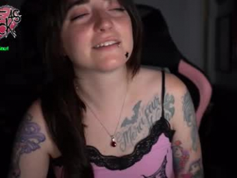 blueasfuck webcam model stream image