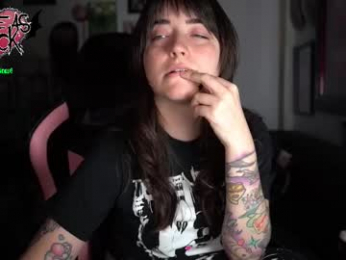 blueasfuck webcam model stream image