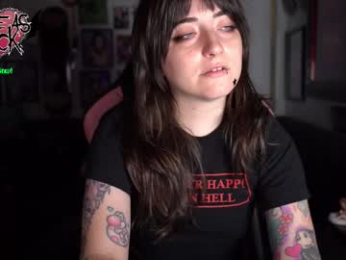 blueasfuck webcam model stream image