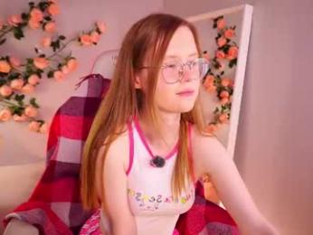woooobble webcam chaturbate model stream image