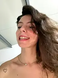 coquette15 webcam model stream image