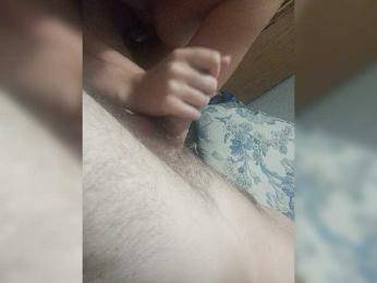 Maksa7 webcam model stream image