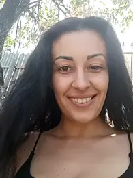 Your_lucky_girl webcam model stream image