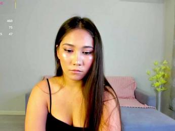 mayameilin webcam bongacams model stream image