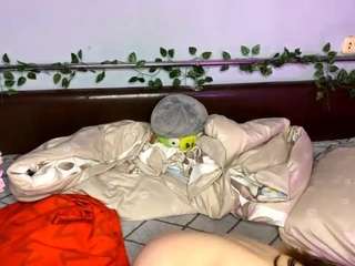 charitawilm webcam model stream image