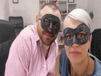JessicaandRon webcam livejasmin model stream image