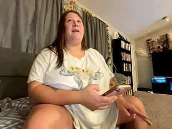 JizzyJazzunleashed webcam model stream image