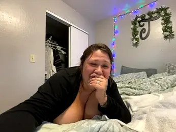 JizzyJazzunleashed webcam model stream image