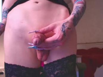 sandralamp webcam model stream image