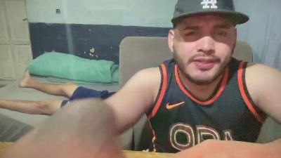 ERES24 webcam model stream image