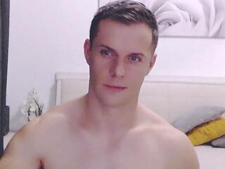 Andrrew Great webcam model stream image
