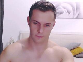 Andrrew Great webcam model stream image