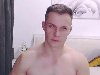 Andrrew Great webcam model stream image