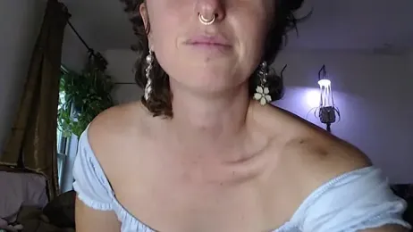 mossy_kiss webcam model stream image